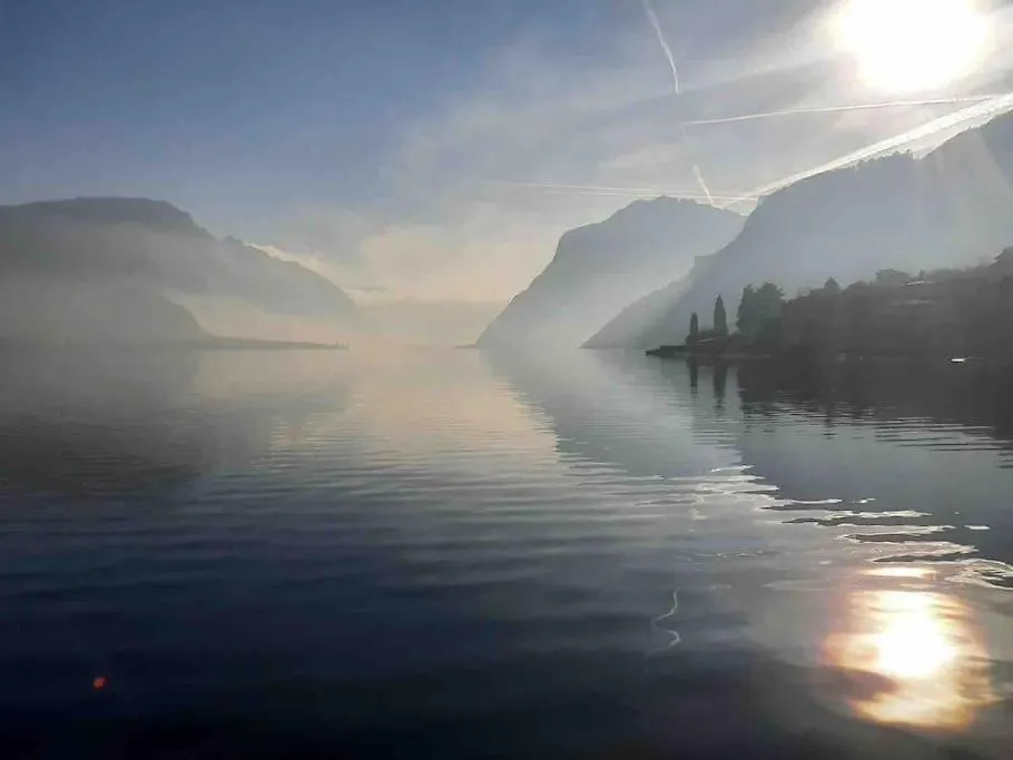 Villa Anna Onno Lake Como