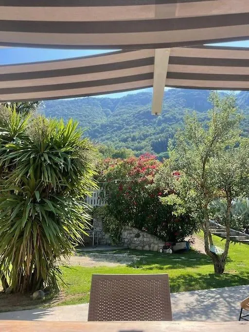 Villa Anna Onno Lake Como