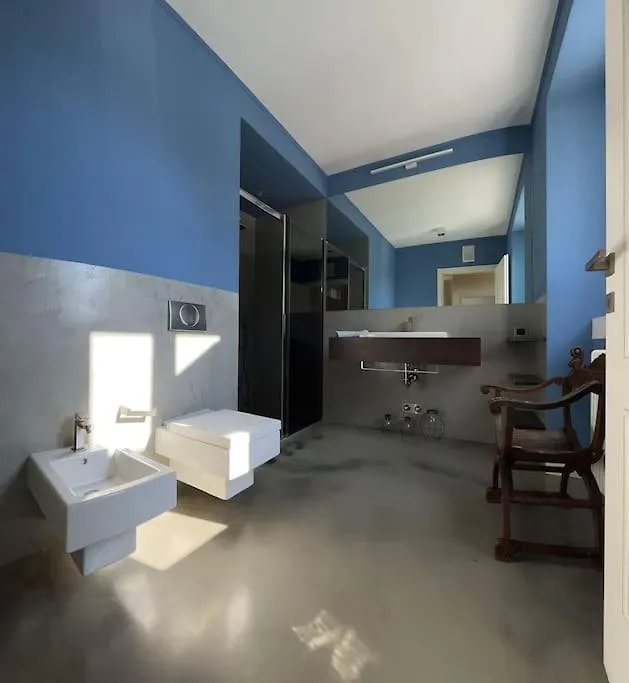 Villa Anna Onno Lake Como 0*,  İtalya