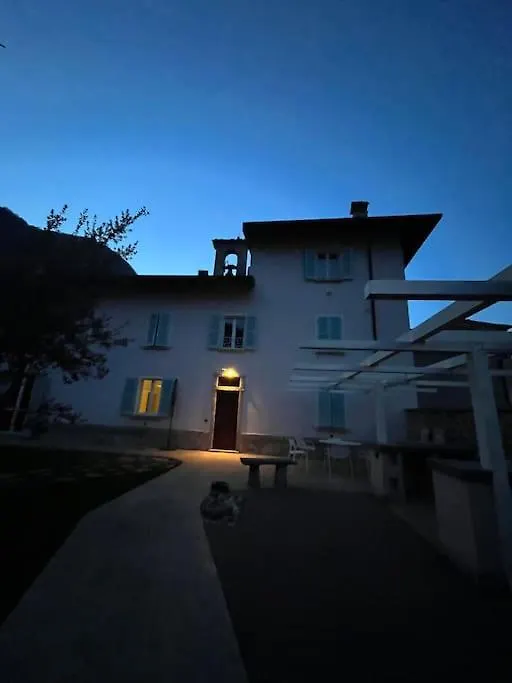Villa Anna Onno Lake Como