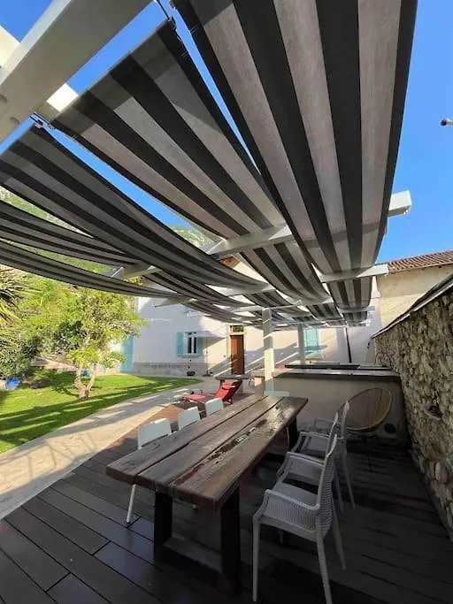 Villa Anna Onno Lake Como