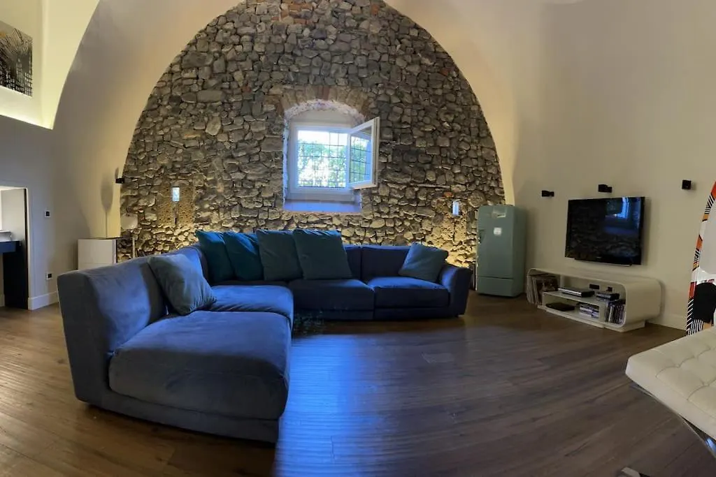 Villa Anna Onno Lake Como