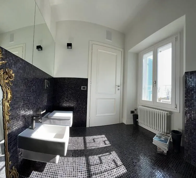 Villa Anna Onno Lake Como 0*,