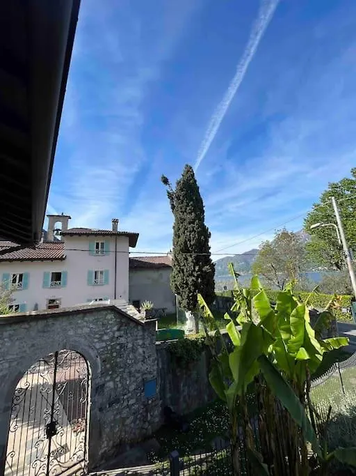 Villa Anna Onno Lake Como