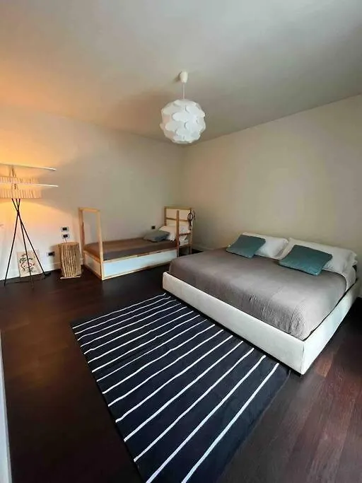 Villa Anna Onno Lake Como