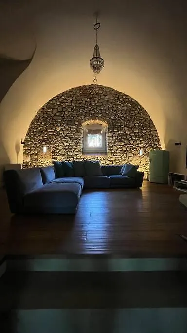 Villa Anna Onno Lake Como İtalya