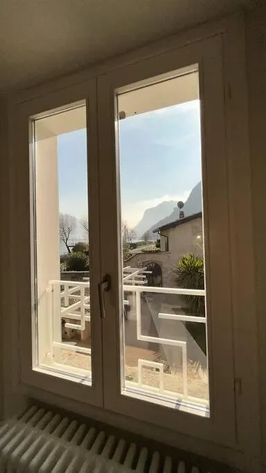 Villa Anna Onno Lake Como 0*,